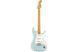 Электрогитара FENDER VINTERA '50s STRATOCASTER MN SONIC BLUE - фото 1