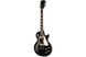 Електрогітара Gibson Les Paul Classic Ebony - фото 1