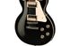 Електрогітара Gibson Les Paul Classic Ebony - фото 5