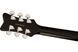 Електрогітара GRETSCH STREAMLINER JET CLUB JET BLACK - фото 6