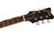 Електрогітара GRETSCH STREAMLINER JET CLUB JET BLACK - фото 7