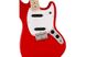 Електрогітара Squier by Fender Sonic Mustang MN Torino Red - фото 4