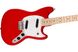 Електрогітара Squier by Fender Sonic Mustang MN Torino Red - фото 3