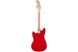 Електрогітара Squier by Fender Sonic Mustang MN Torino Red - фото 2