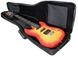 Чехол для гитары ROCKBAG RB20606 B/PLUS Premium Line - Electric Guitar Gig Bag - фото 4