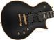 Электрогитара ESP LTD EC1000 VB - фото 3