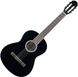 Классическая гитара GEWApure Basic 1/2 (Black) - фото 3