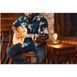 Класична гітара Ortega TourPlayer RTPSTD-NAT DeLuxe Nylon Spruce Natural з чохлом - фото 14