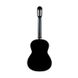 Классическая гитара GEWApure Basic 1/2 (Black) - фото 2