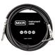 Кабель MXR Standard Instrument Cable Straight/Right (3m) - фото 1