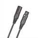 Кабель D'ADDARIO PW-CMIC-25 Classic Series Microphone Cable (7.62m) - фото 1