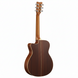 Гитарный набор Акустическая гитара Yamaha FS400C (Smoky Black)