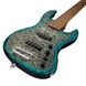 Басс-гитара SADOWSKY MasterBuilt 21-Fret Standard J/J LTD 2020, 5-String - фото 4