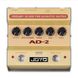 Педаль эффектов Joyo AD-2 Acoustic Guitar preamp and DI Box - фото 1