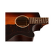 Акустическая гитара Sigma GRC-1STE-SB - фото 3