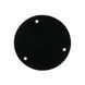 Крышка для переключателя PAXPHIL BC001 Round Switch Cover (Black)