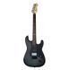 Електрогітара MOOER MSC31 Pro (Grey Burst) - фото 1