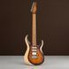 Електрогітара Cort X700 Triality (Open Pore Vintage Burst) - фото 1