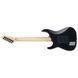 Електрогітара ESP E-II M-II NECK THRU (Black) з кейсом - фото 6