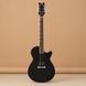 Електрогітара GRETSCH STREAMLINER JET CLUB JET BLACK - фото 1