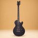 Электрогитара Solo-II SGR By Schecter MSBK - фото 1