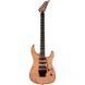 Электрогитара JACKSON PRO SERIES SL3Q MAH Blonde - фото 1