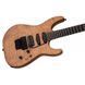 Электрогитара JACKSON PRO SERIES SL3Q MAH Blonde - фото 4