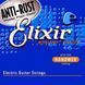 Струна для электрогитары Elixir EL NW 056