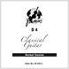 Струна для класичної гітари Framus 49430S Classic Guitar Normal Tension - 4TH