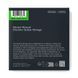 Струны для гитары DUNLOP DEN1372 NICKEL WOUND ELECTRIC BARITONE GUITAR STRINGS (13-72) - фото 2