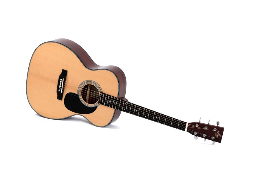 Акустична гітара Sigma 000M-1ST