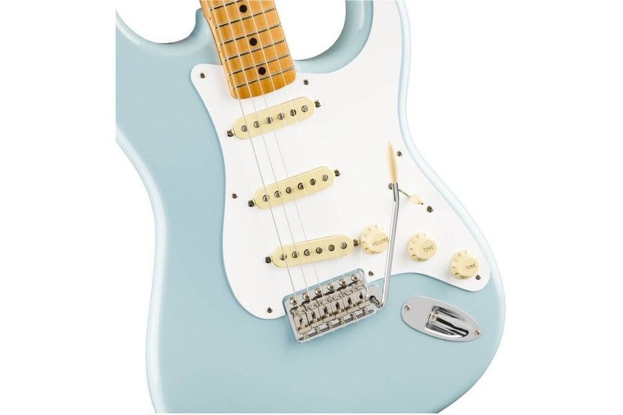 Электрогитара FENDER VINTERA '50s STRATOCASTER MN SONIC BLUE