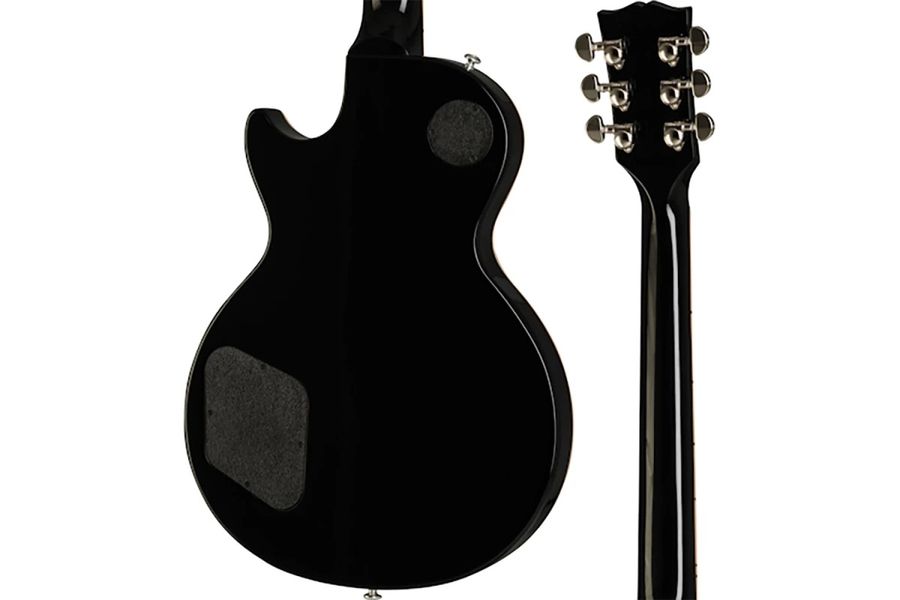 Електрогітара Gibson Les Paul Classic Ebony