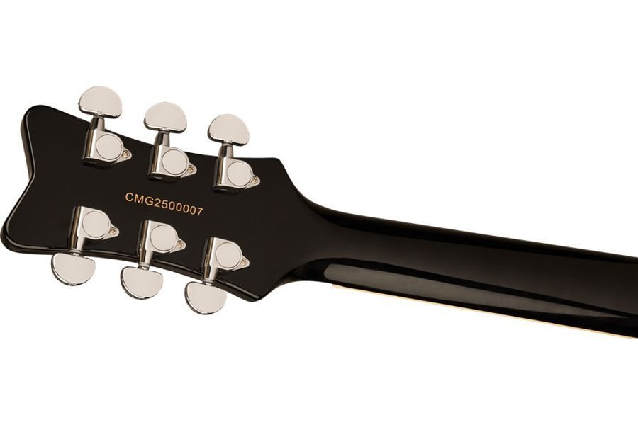 Електрогітара GRETSCH STREAMLINER JET CLUB JET BLACK