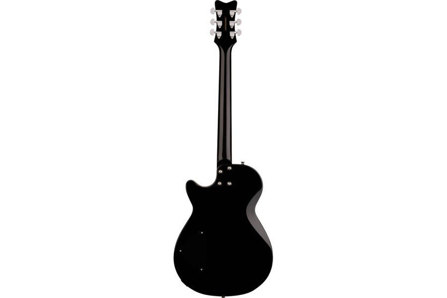 Електрогітара GRETSCH STREAMLINER JET CLUB JET BLACK