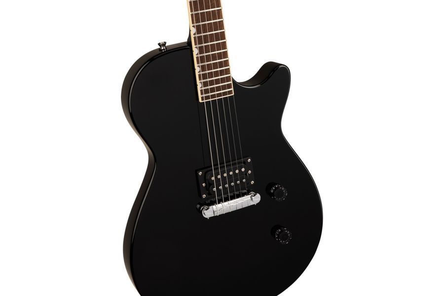 Електрогітара GRETSCH STREAMLINER JET CLUB JET BLACK