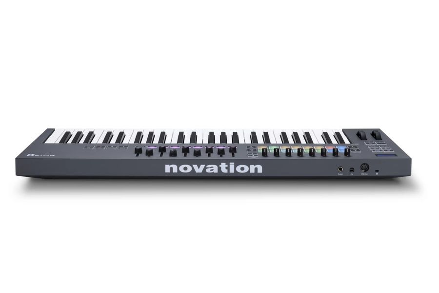 MIDI-клавіатура Novation FLkey 49