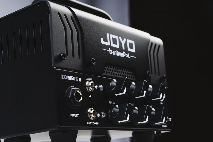 Усилитель-голова Joyo Bantamp Zombie II