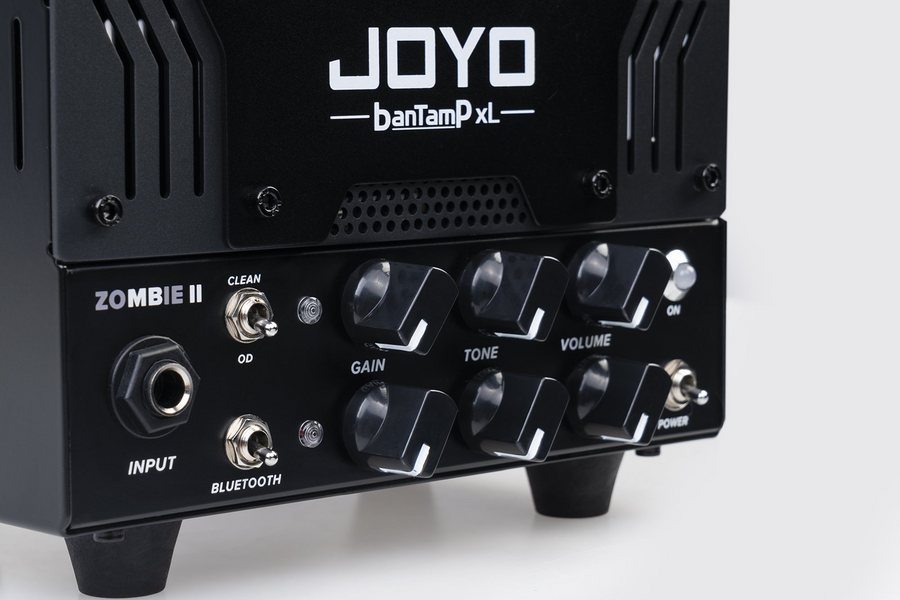 Усилитель-голова Joyo Bantamp Zombie II