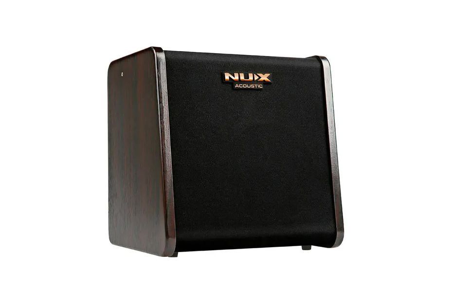 Комбоусилитель NUX AC-80 Stageman II