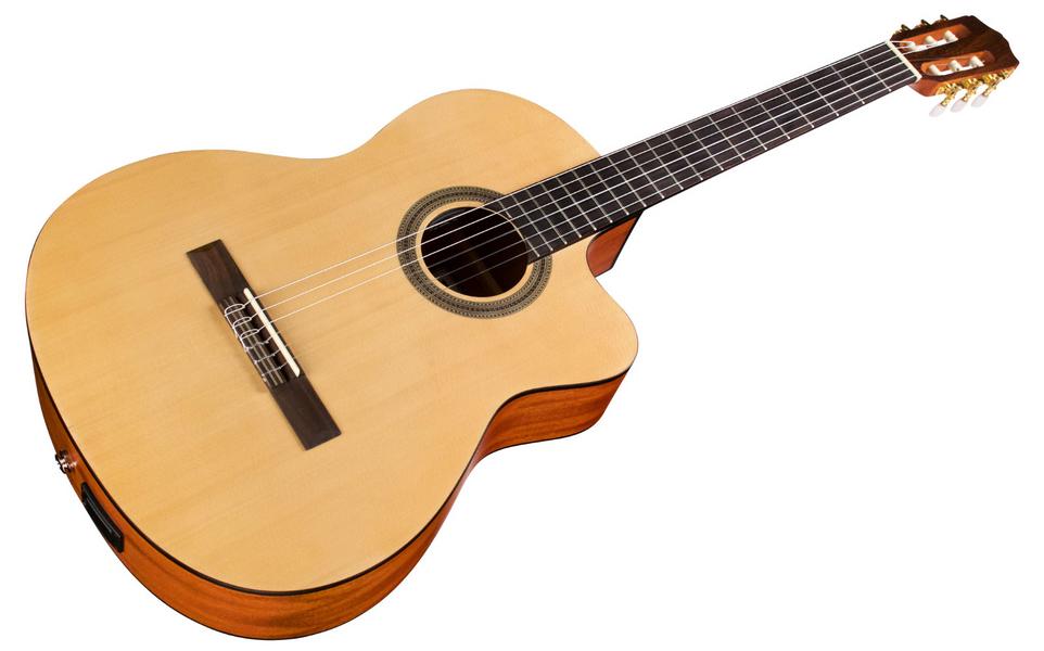 Классическая гитара Cordoba C1M-CE