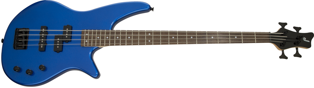 Бас-гитара JACKSON JS2 SPECTRA LR Metallic Blue