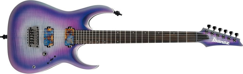 Електрогітара IBANEZ RGA61AL IAF