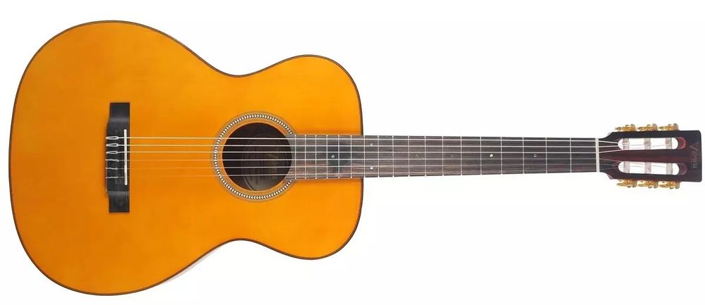 Класична гітара Valencia VA434VNA