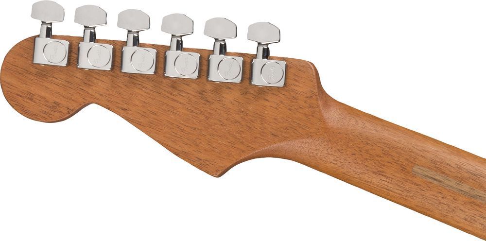 Электрогитара FENDER AMERICAN ACOUSTASONIC STRATOCASTER Natural (арт.230161)