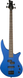 Бас-гитара JACKSON JS2 SPECTRA LR Metallic Blue - фото 1