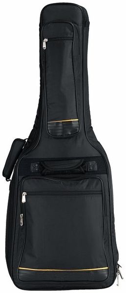 Чехол для гитары ROCKBAG RB20608 B/PLUS Premium Line - Classical Guitar Gig Bag