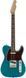 Электрогитара FENDER American Professional Tele LTD ED RSTNK OCT - фото 1