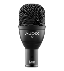 Микрофоны шнуровые AUDIX f2