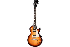 Электрогитара Gibson Les Paul Traditional Pro V Satin Desert Burst